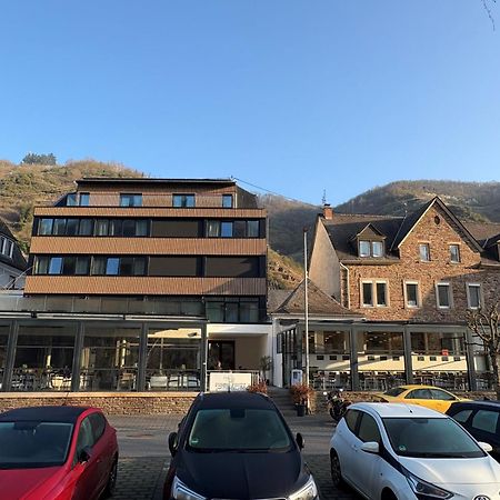 Hotel-Fritz Valwig Bagian luar foto